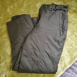 Women's Snowboarding Pants